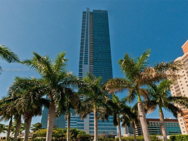 1425 Brickell Ave, Unit 48D, Miami, FL 33131