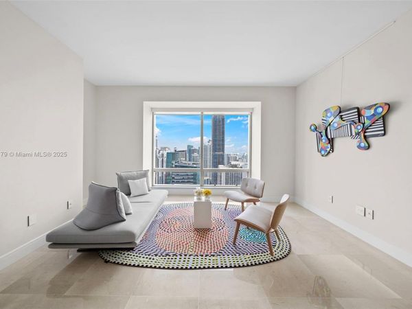 1425 Brickell Ave, Unit 48D, Miami, FL 33131