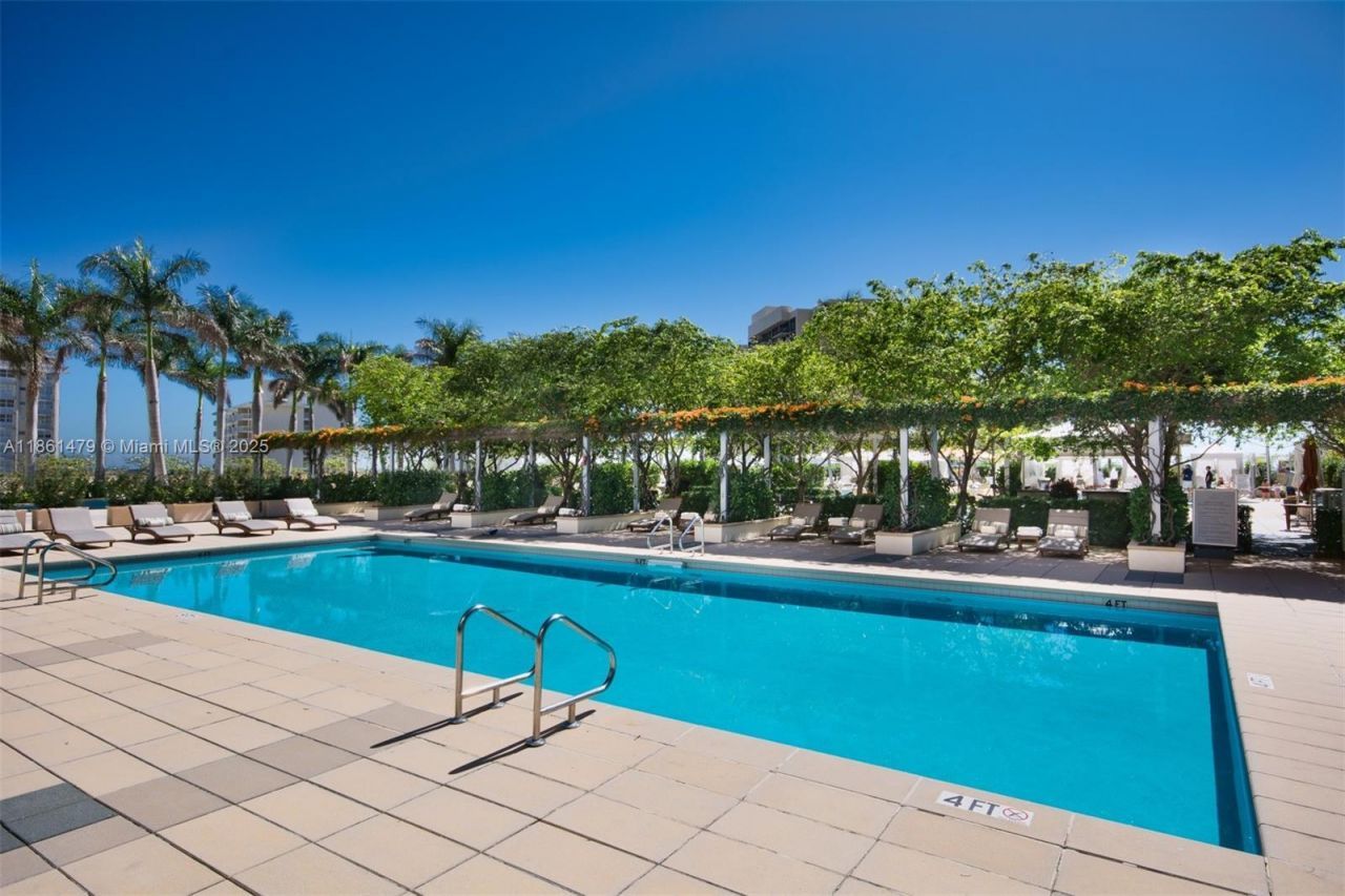 1425 Brickell Ave, Unit 48D, Miami, FL 33131 Photo