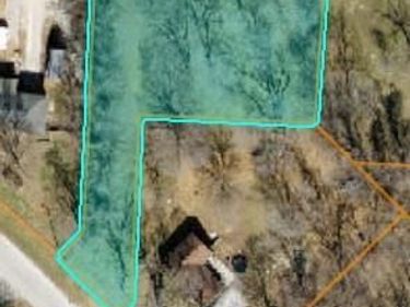 N Allen Road, Independence, MO 64050