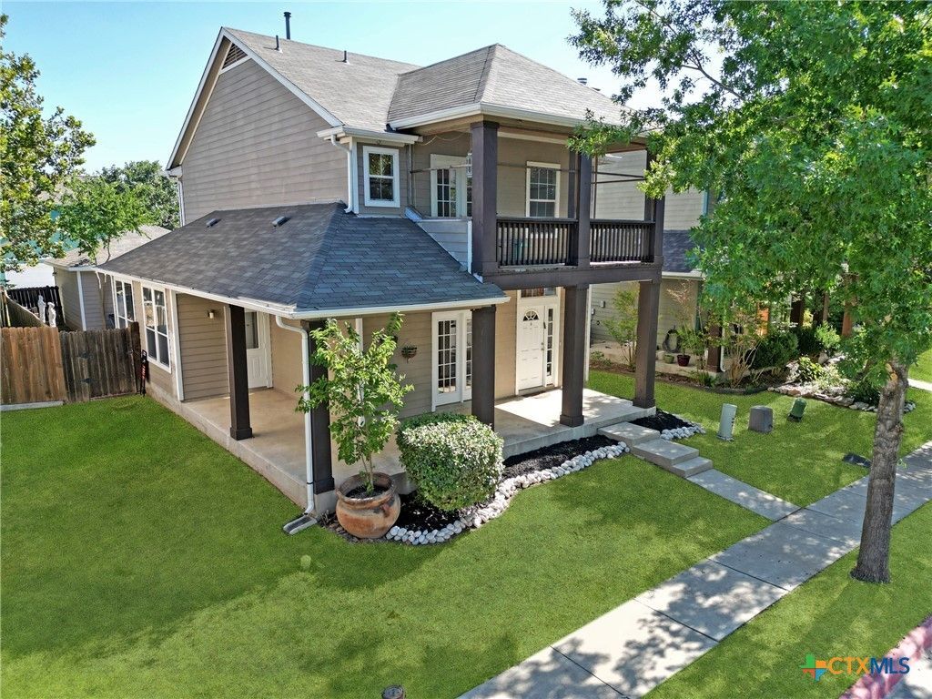 210 Rush Haven, San Marcos, TX 78666 Main Photo