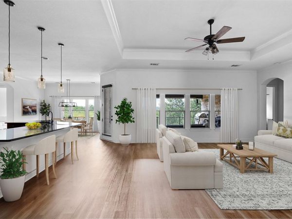 1075 Bluff Woods DR, Driftwood, TX 78619