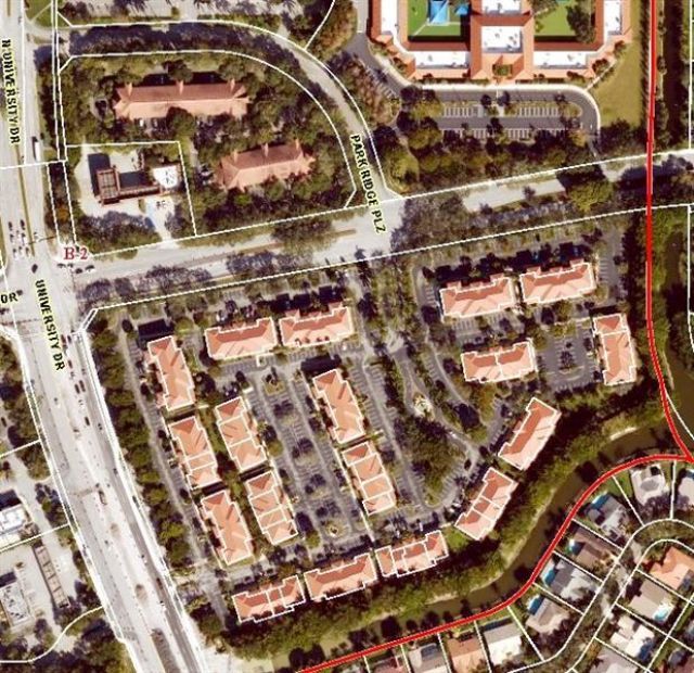 5401 N University Drive, Unit 204, Pompano Beach, FL 33067 Photo