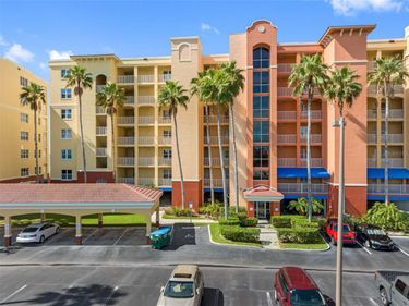 16550 GULF BOULEVARD, Unit 545, NORTH REDINGTON BEACH, FL 33708
