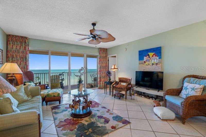16550 Gulf Boulevard, Unit 545, North Redington Beach, FL 33708 Photo