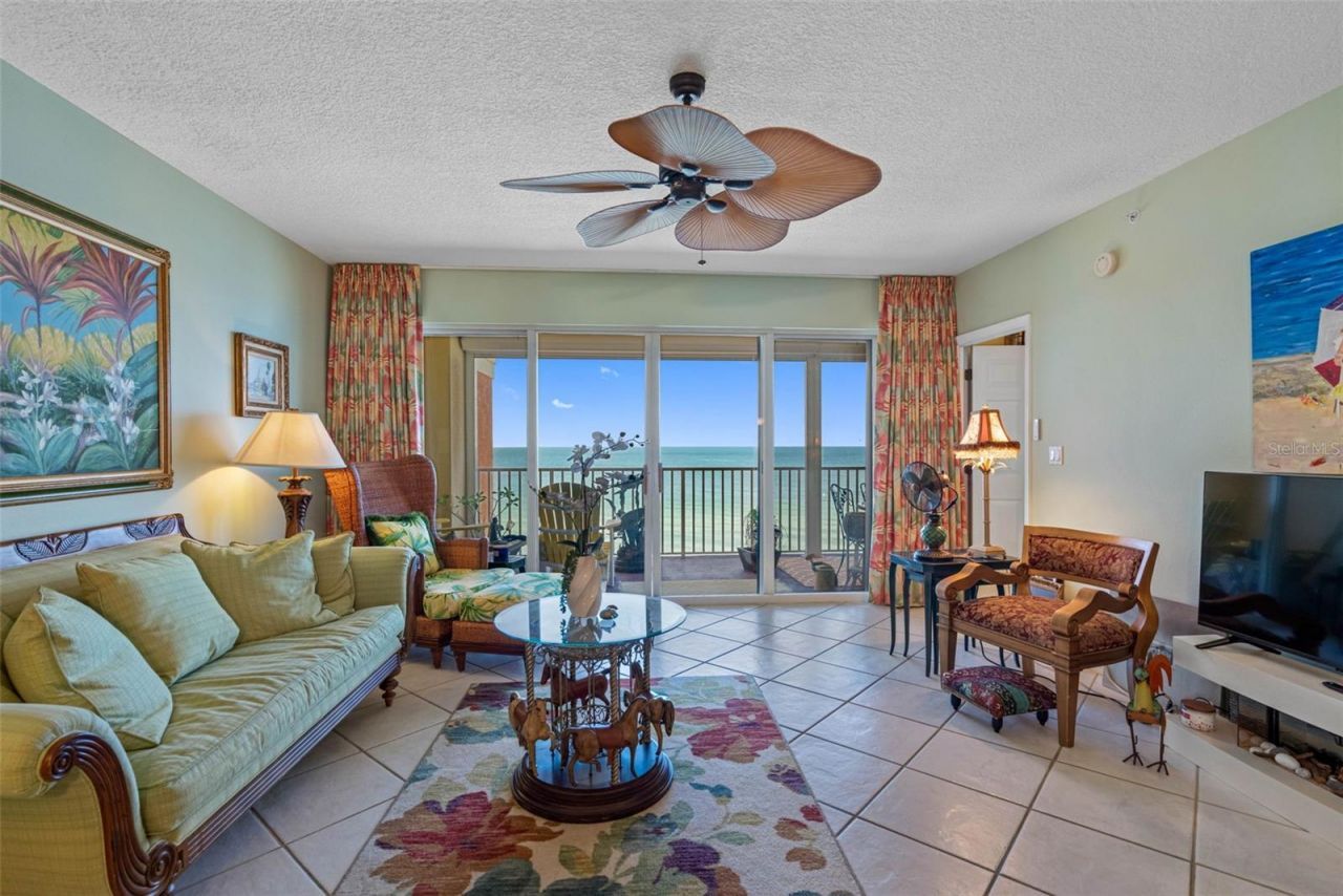 16550 Gulf Boulevard, Unit 545, North Redington Beach, FL 33708 Photo