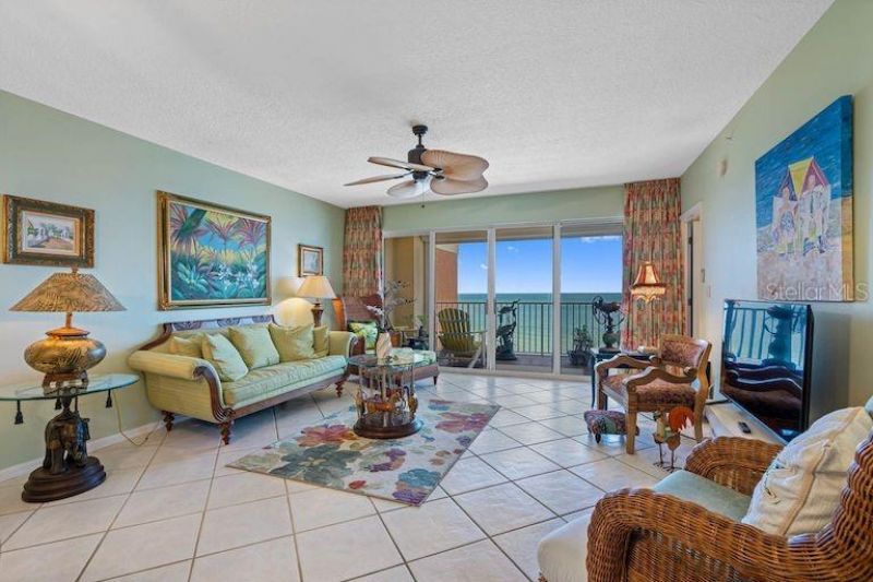 16550 Gulf Boulevard, Unit 545, North Redington Beach, FL 33708 Photo
