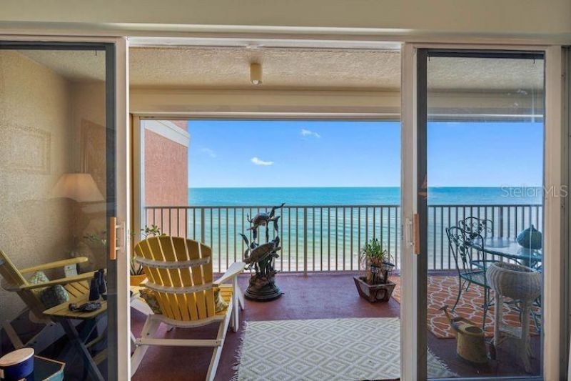 16550 Gulf Boulevard, Unit 545, North Redington Beach, FL 33708 Photo