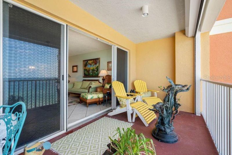 16550 Gulf Boulevard, Unit 545, North Redington Beach, FL 33708 Photo
