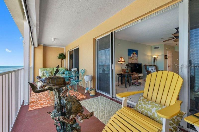 16550 Gulf Boulevard, Unit 545, North Redington Beach, FL 33708 Photo