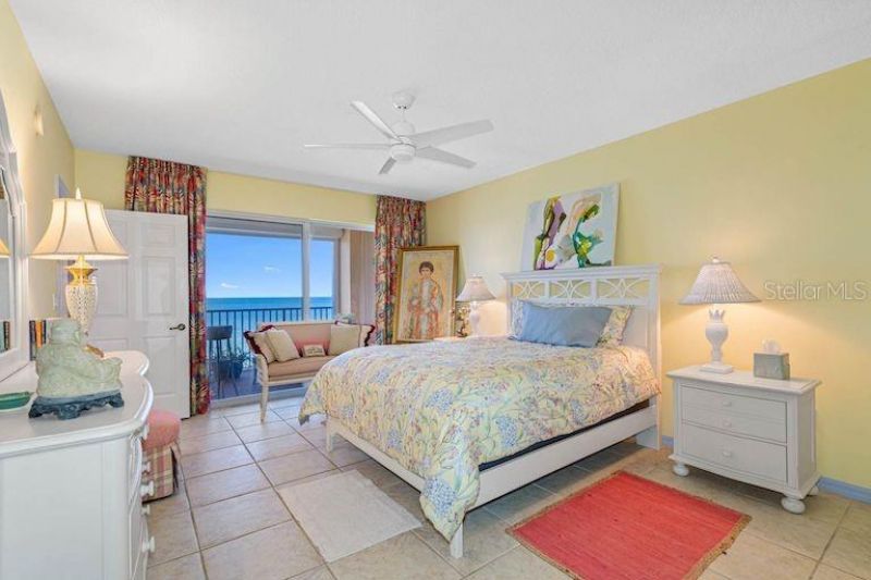16550 Gulf Boulevard, Unit 545, North Redington Beach, FL 33708 Photo