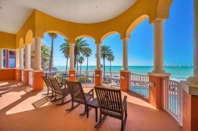 16550 Gulf Boulevard, Unit 545, North Redington Beach, FL 33708 Photo