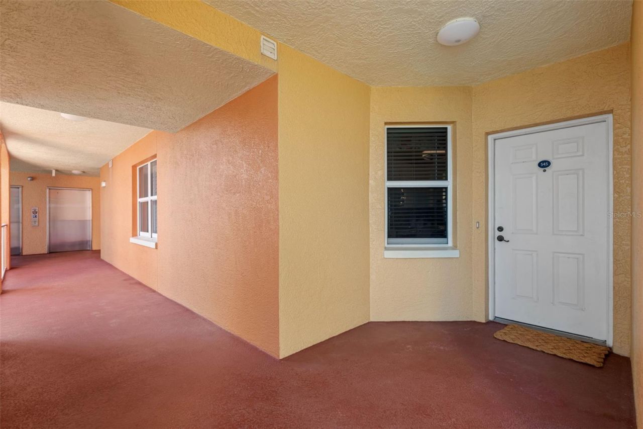 16550 Gulf Boulevard, Unit 545, North Redington Beach, FL 33708 Photo