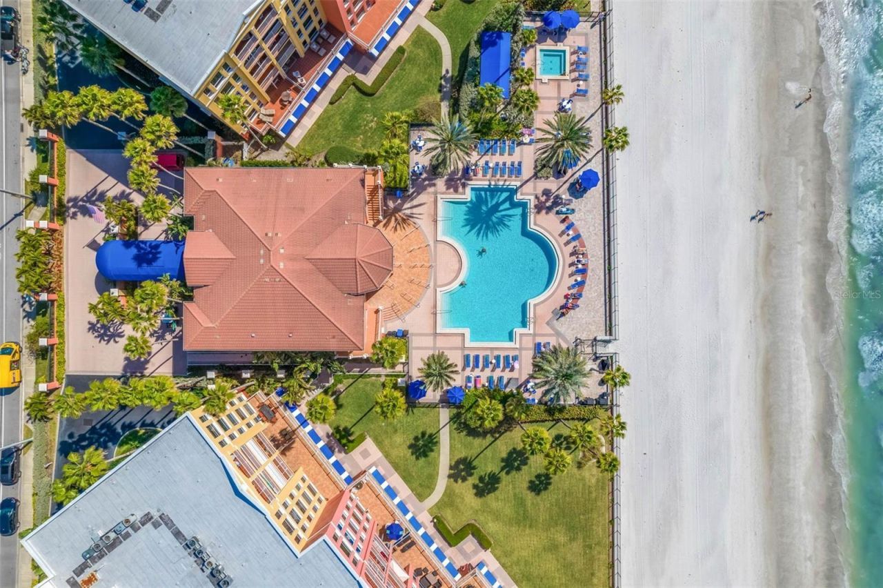 16550 Gulf Boulevard, Unit 545, North Redington Beach, FL 33708 Photo