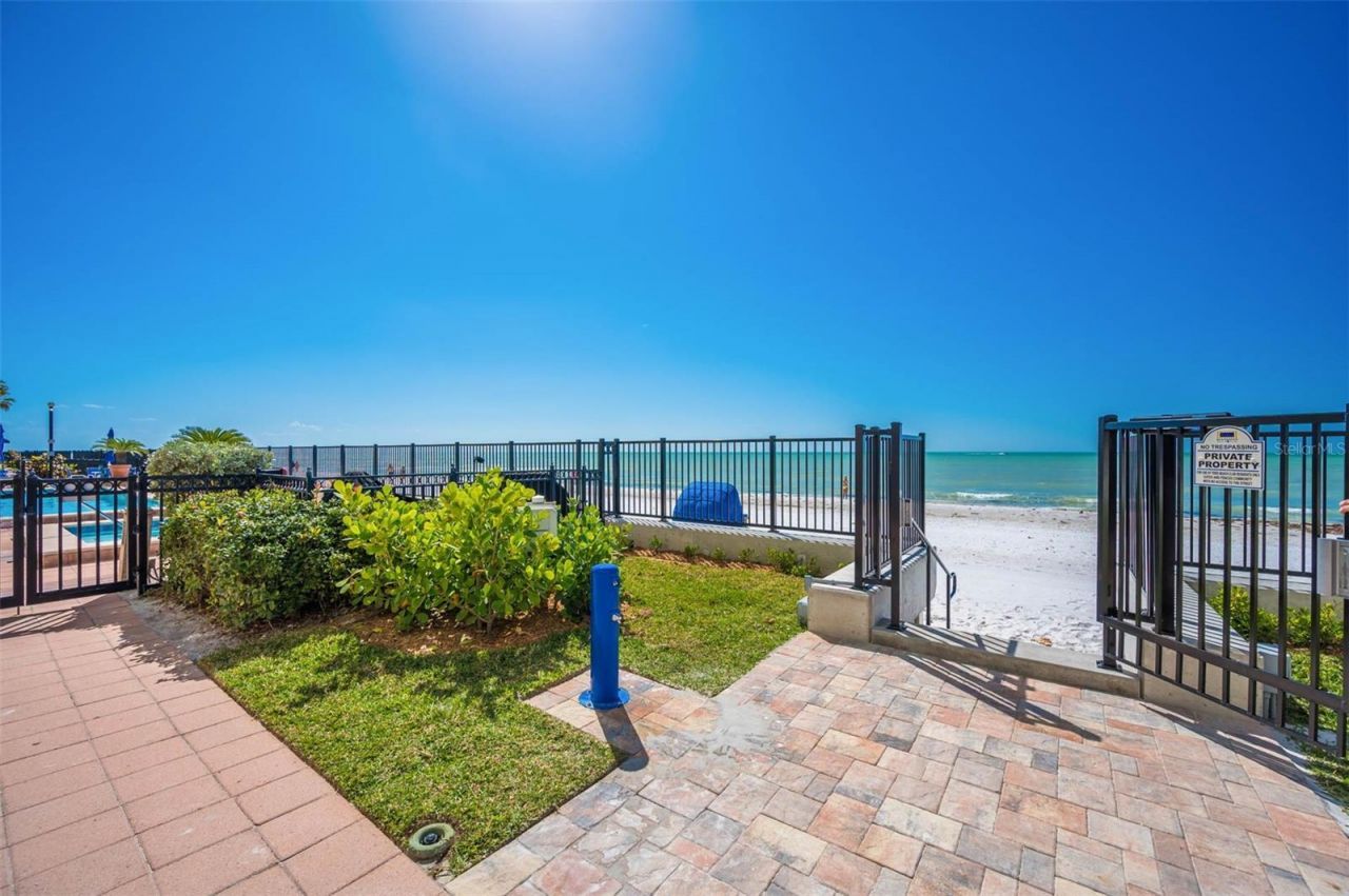 16550 Gulf Boulevard, Unit 545, North Redington Beach, FL 33708 Photo
