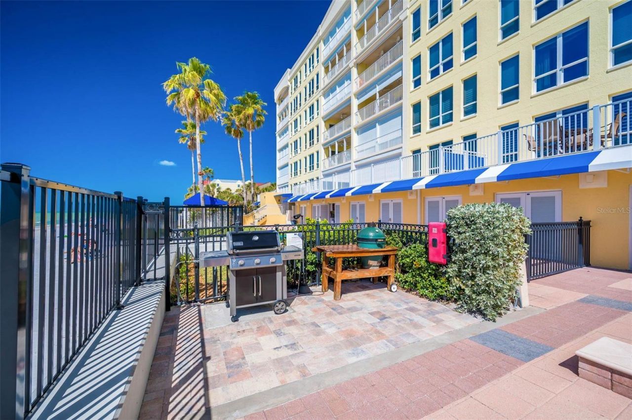16550 Gulf Boulevard, Unit 545, North Redington Beach, FL 33708 Photo