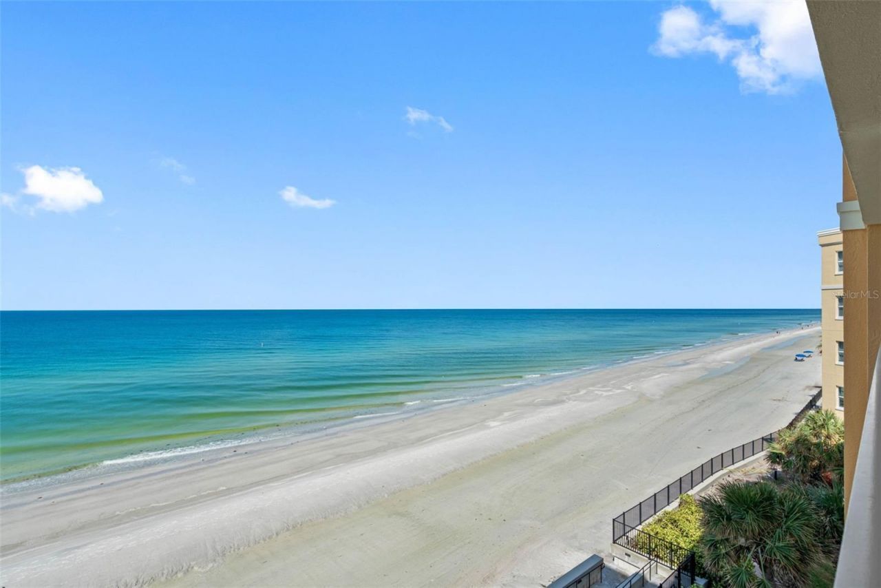 16550 Gulf Boulevard, Unit 545, North Redington Beach, FL 33708 Photo