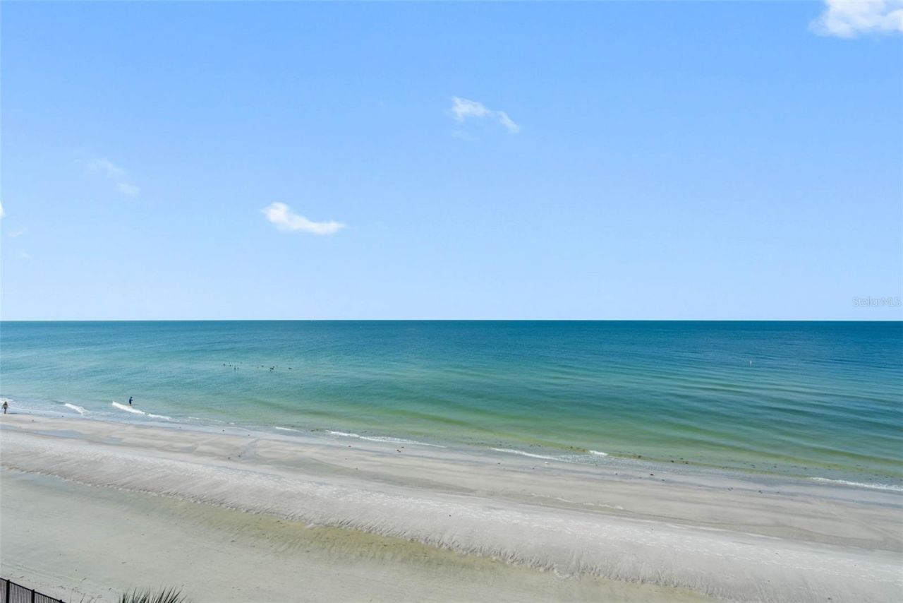 16550 Gulf Boulevard, Unit 545, North Redington Beach, FL 33708 Photo