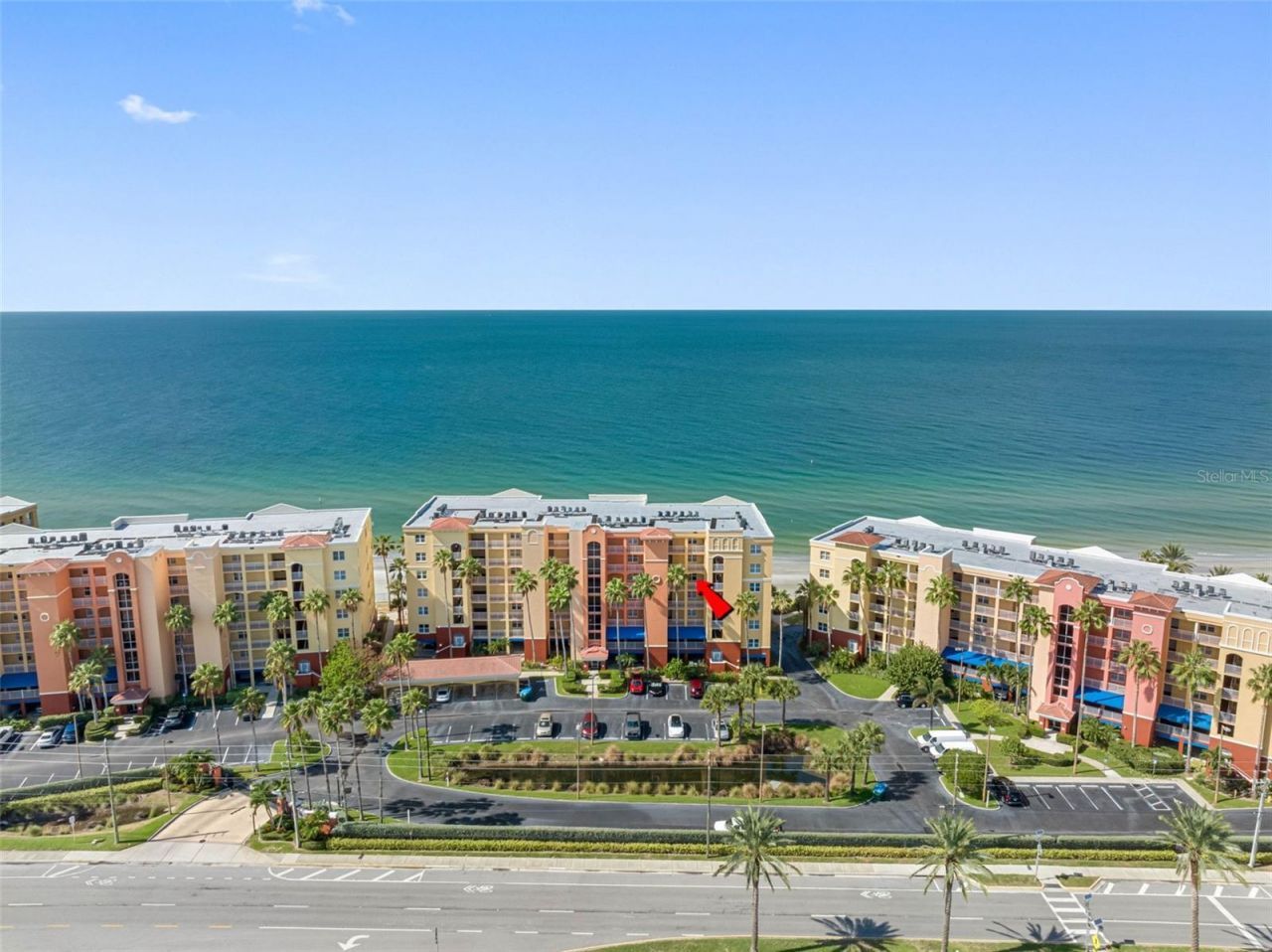 16550 Gulf Boulevard, Unit 545, North Redington Beach, FL 33708 Photo