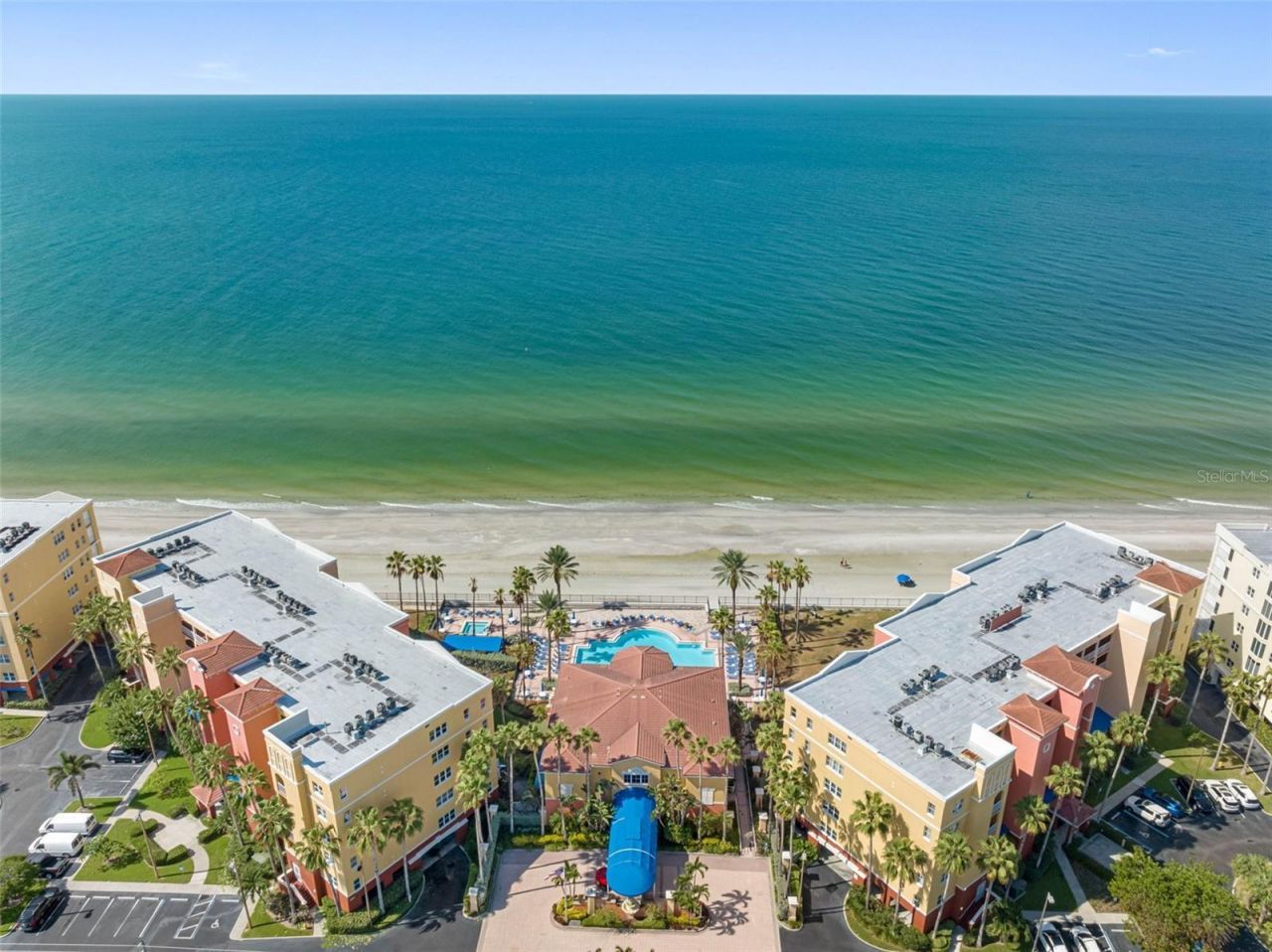 16550 Gulf Boulevard, Unit 545, North Redington Beach, FL 33708 Photo