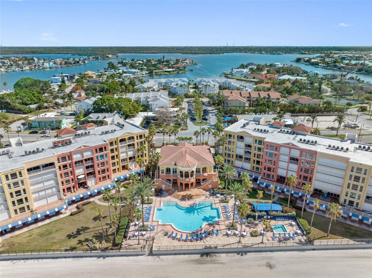 16550 Gulf Boulevard, Unit 545, North Redington Beach, FL 33708 Photo