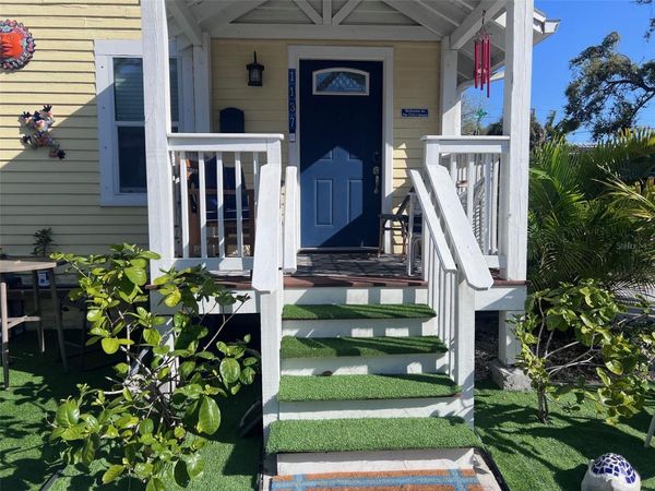 1137 HIGHLAND STREET S, ST PETERSBURG, FL 33701