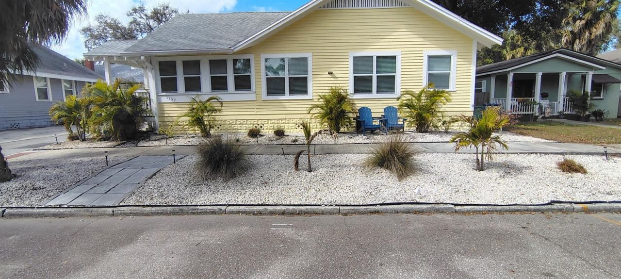 1137 Highland Street S, Saint Petersburg, FL 33701 Photo