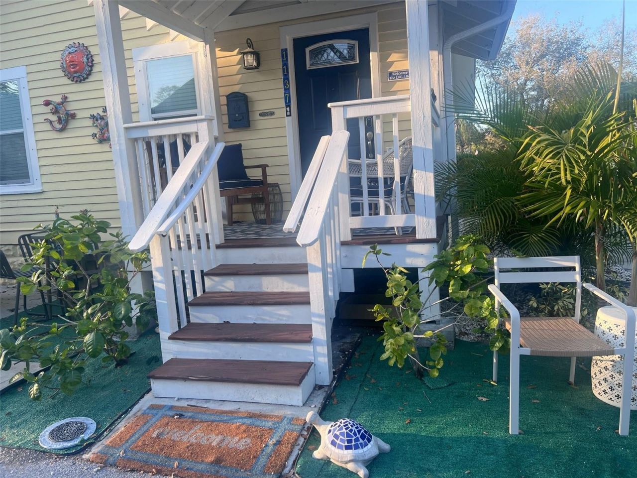1137 Highland Street S, Saint Petersburg, FL 33701 Photo