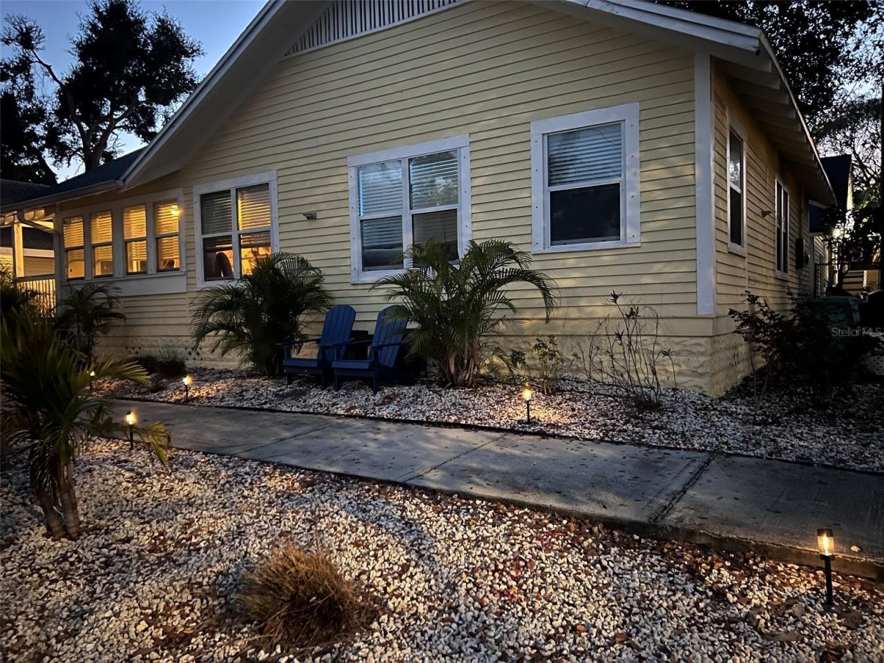 1137 Highland Street S, Saint Petersburg, FL 33701 Photo