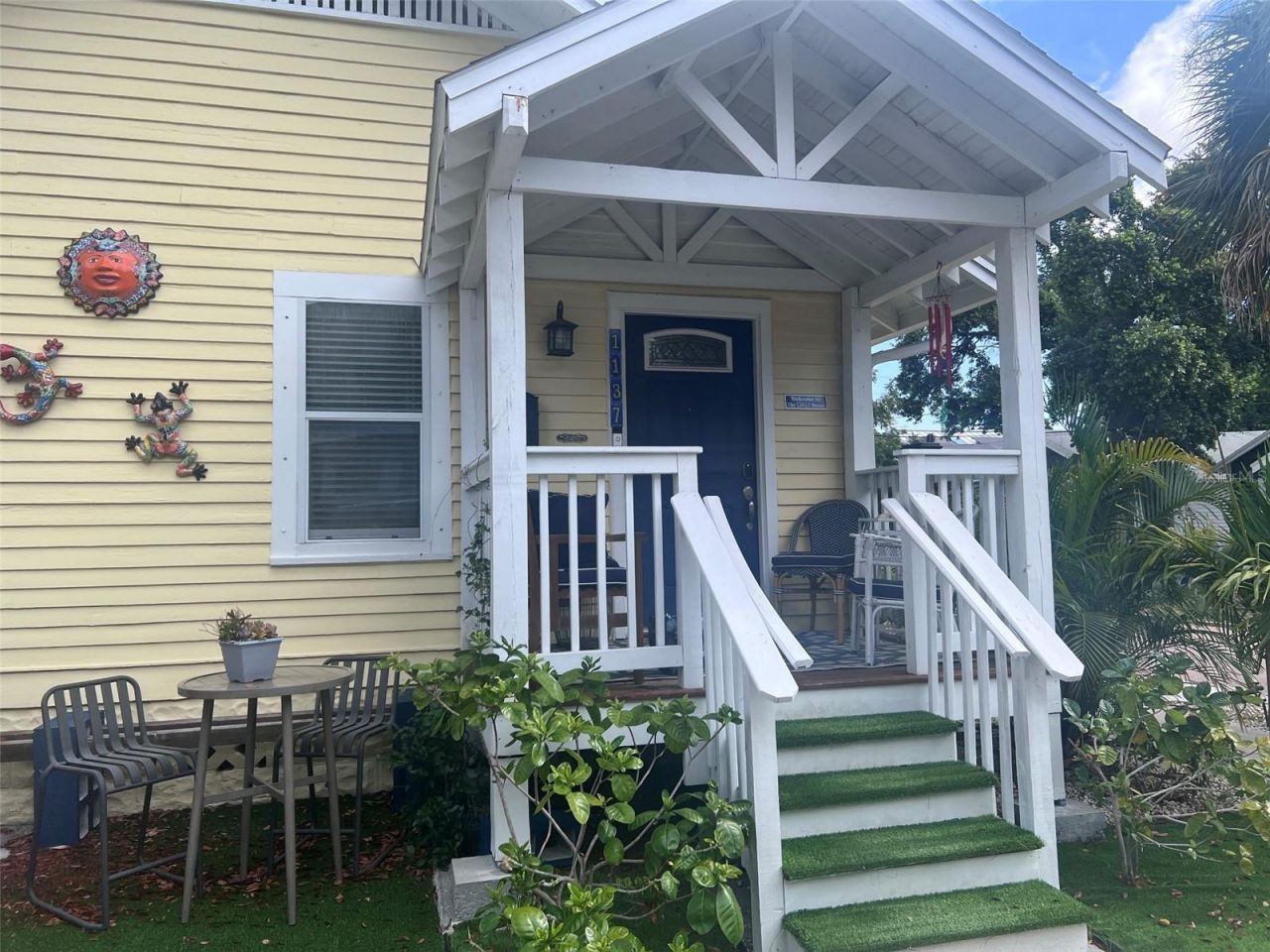 1137 Highland Street S, Saint Petersburg, FL 33701 Photo