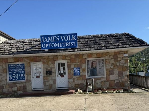 873 National Road, Brookside, OH 43912