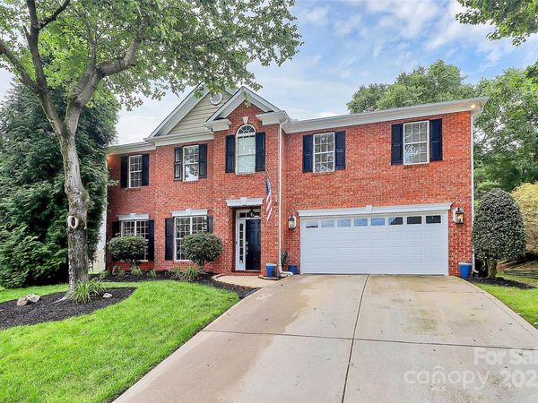 119 Middleton Place, Unit 184, Mooresville, NC 28117