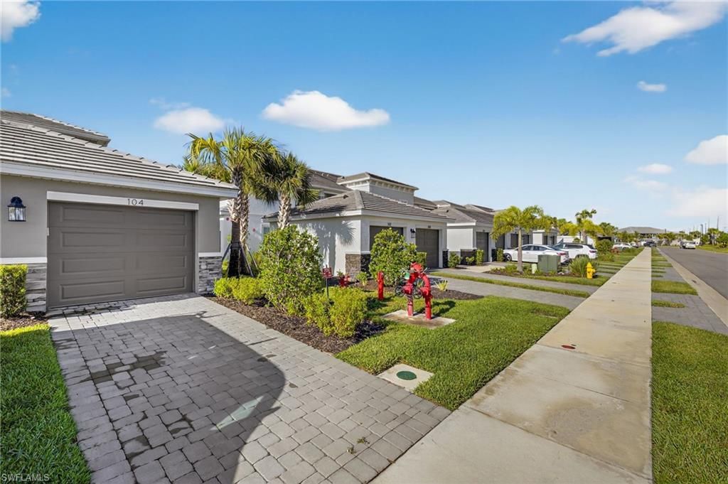 11861 Venetian Lagoon Dr, Unit 104, Fort Myers, FL 33913 Photo