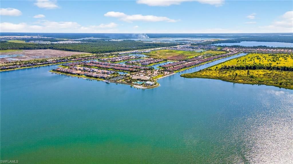 11861 Venetian Lagoon Dr, Unit 104, Fort Myers, FL 33913 Photo