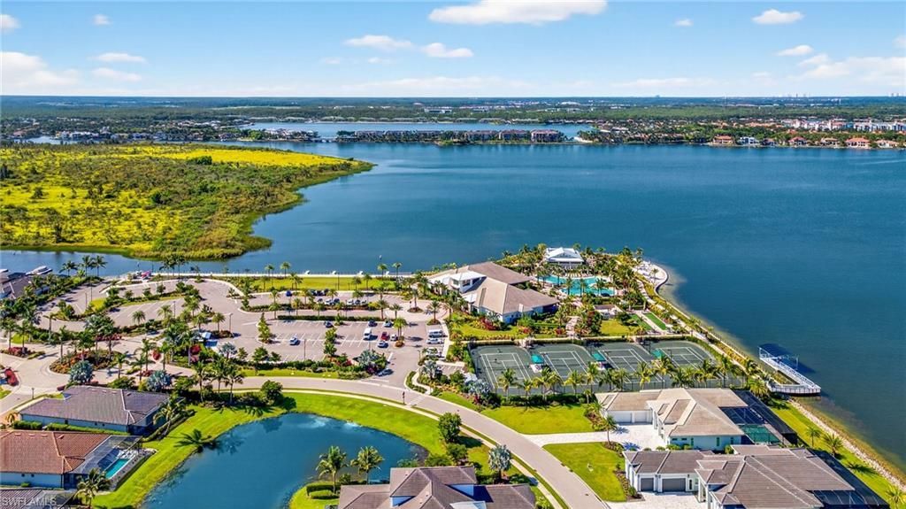 11861 Venetian Lagoon Dr, Unit 104, Fort Myers, FL 33913 Photo