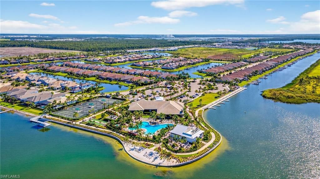 11861 Venetian Lagoon Dr, Unit 104, Fort Myers, FL 33913 Photo