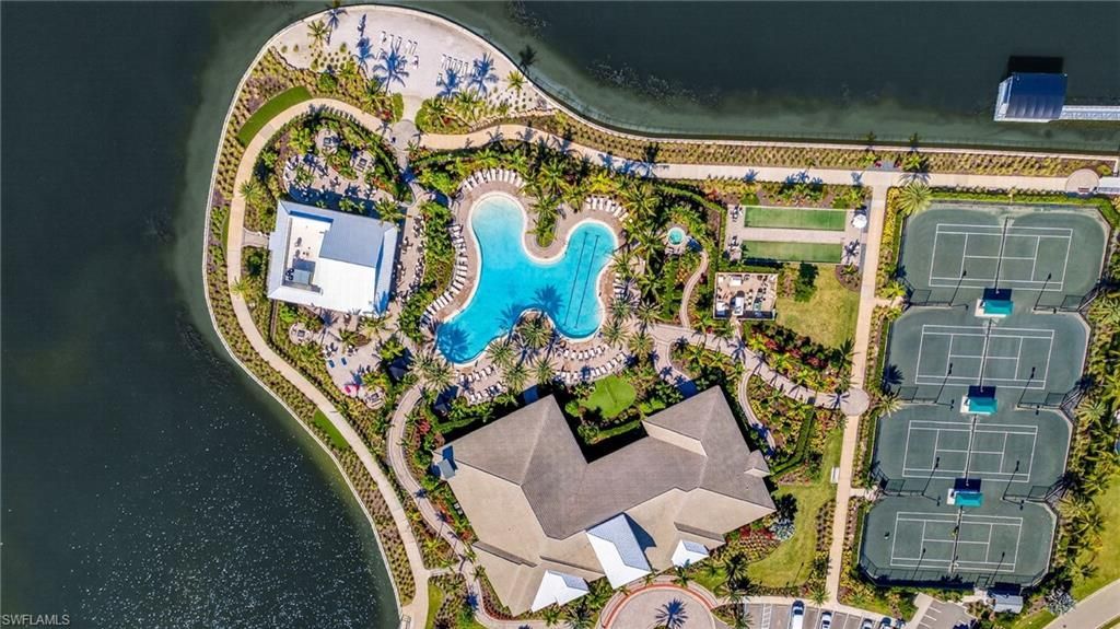 11861 Venetian Lagoon Dr, Unit 104, Fort Myers, FL 33913 Photo