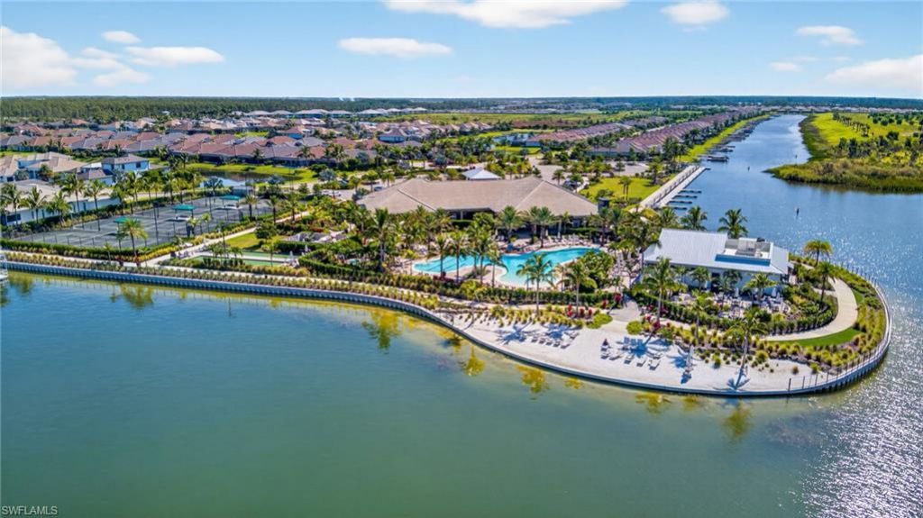 11861 Venetian Lagoon Dr, Unit 104, Fort Myers, FL 33913 Photo