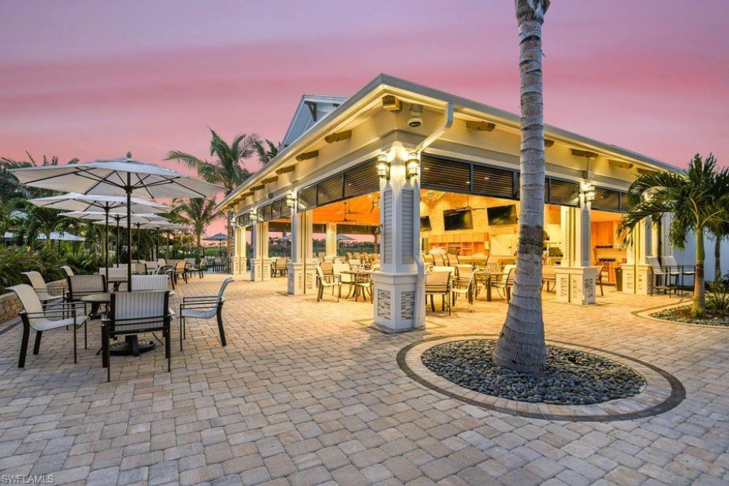 11861 Venetian Lagoon Dr, Unit 104, Fort Myers, FL 33913 Photo