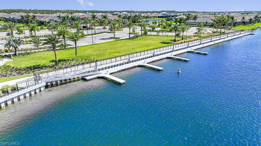 11861 Venetian Lagoon Dr, Unit 104, Fort Myers, FL 33913 Photo