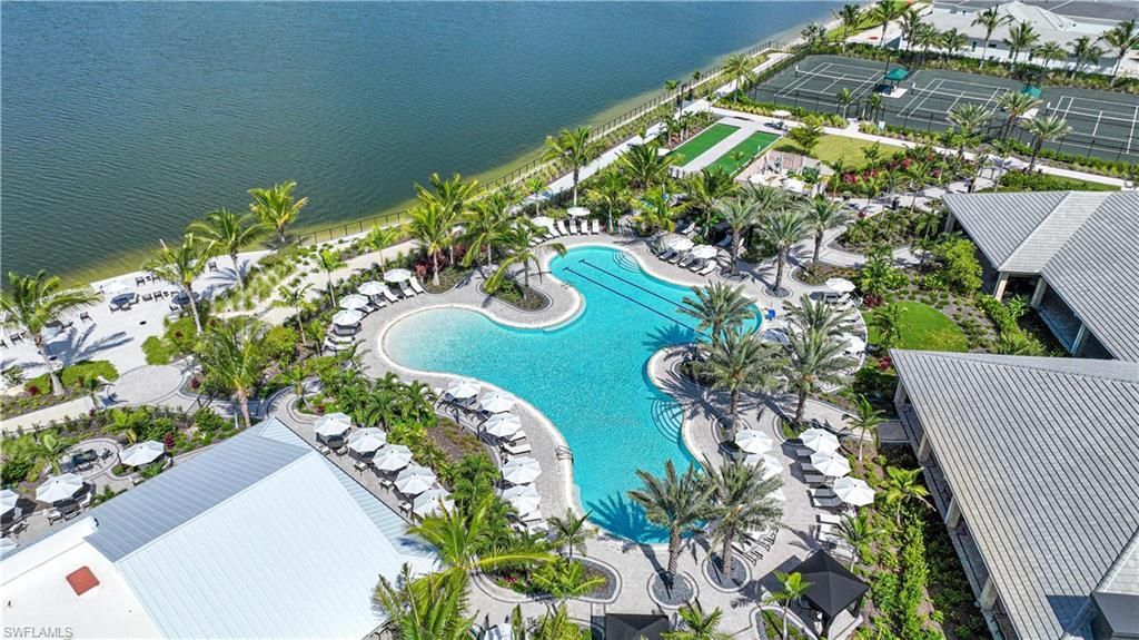 11861 Venetian Lagoon Dr, Unit 104, Fort Myers, FL 33913 Photo