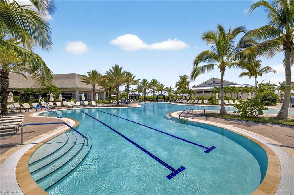 11861 Venetian Lagoon Dr, Unit 104, Fort Myers, FL 33913 Photo