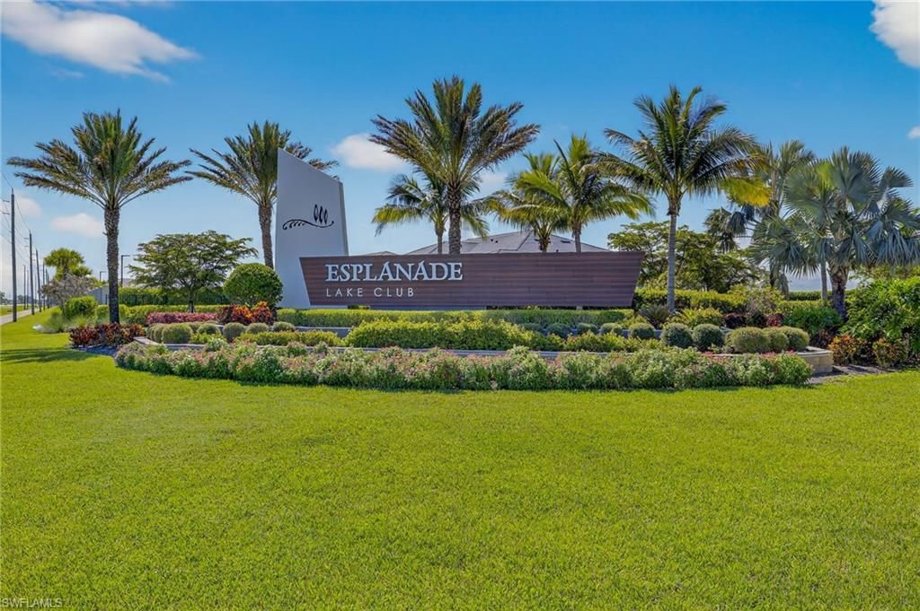 11861 Venetian Lagoon Dr, Unit 104, Fort Myers, FL 33913 Photo
