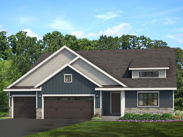 9733 Jasmine Avenue, Hanover, MN 55341