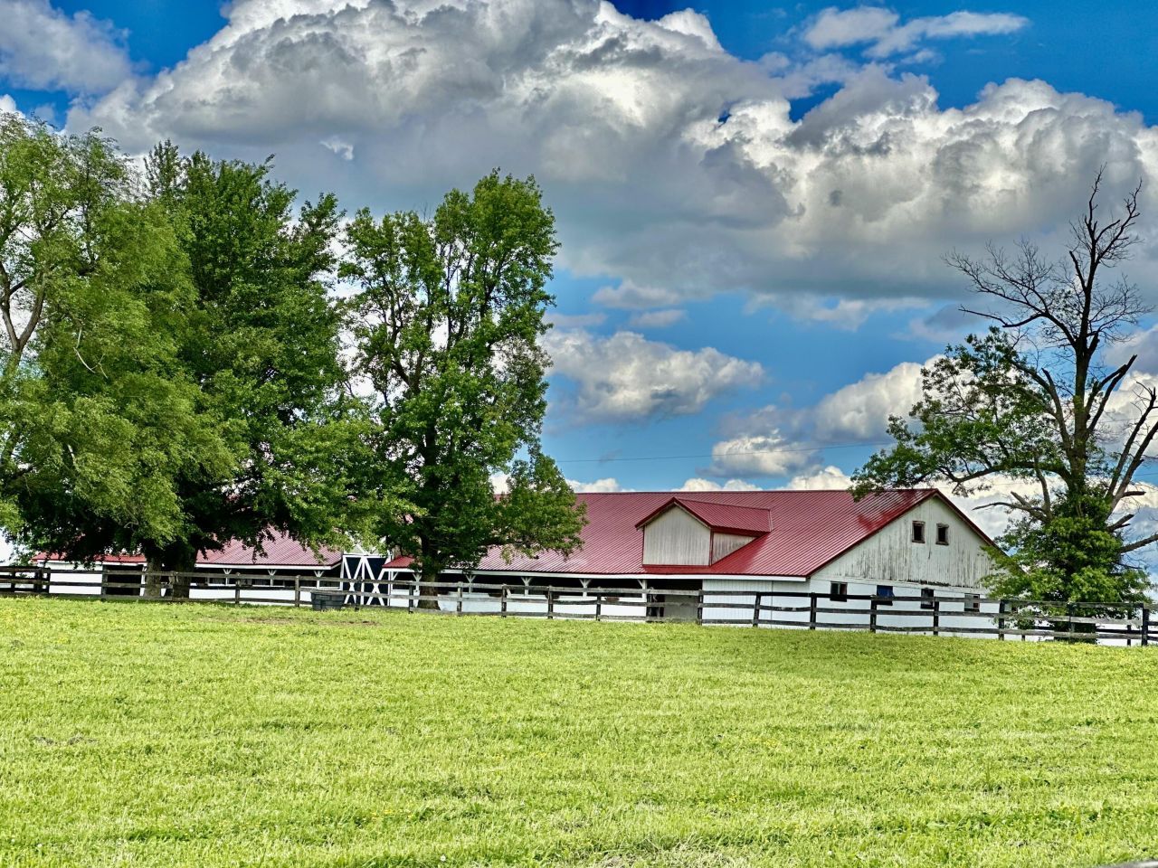 2120 Ironworks Road, Georgetown, KY 40324