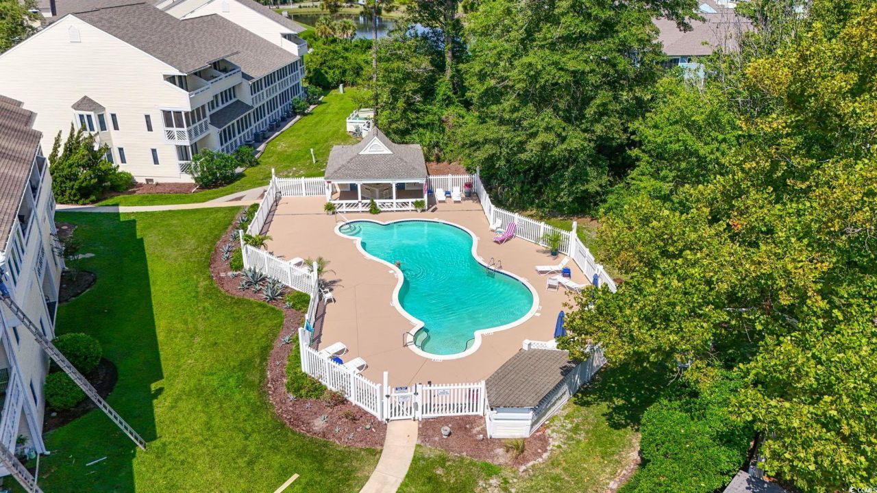 1100 Possum Trot Rd. Photo 32