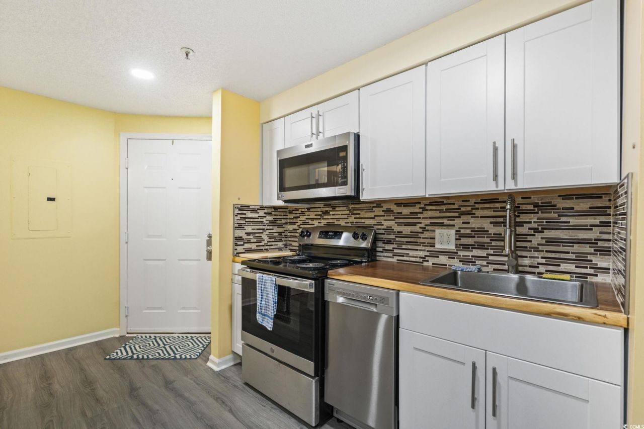 1100 Possum Trot Rd. Photo 8