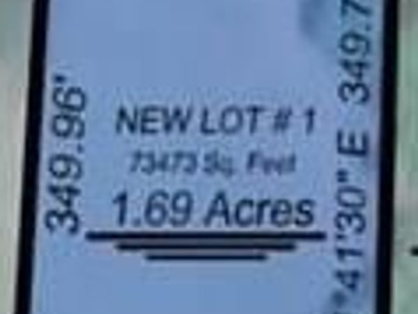 3119 Bluff Rd., Marion, SC 29571