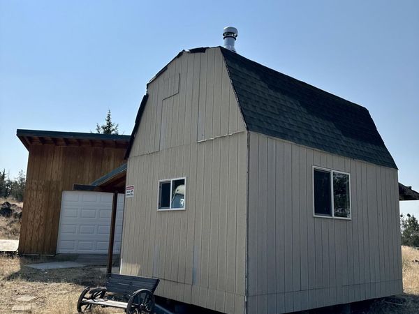 0 Widgeon Drive, Unit Lot 53, Bonanza, OR 97623