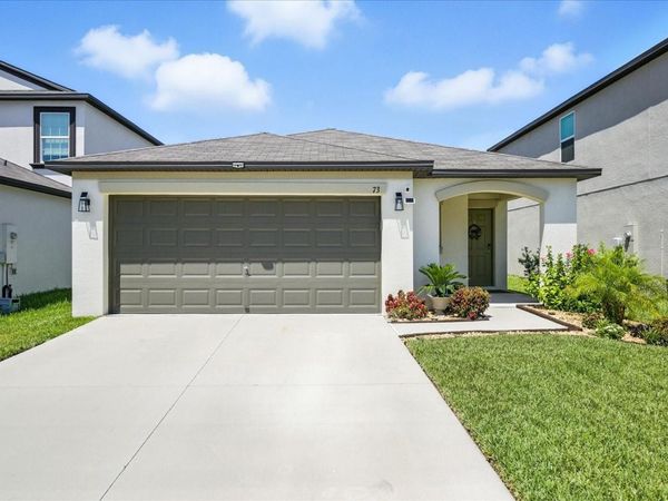 73 RAIN LILY AVENUE, SPRING HILL, FL 34609